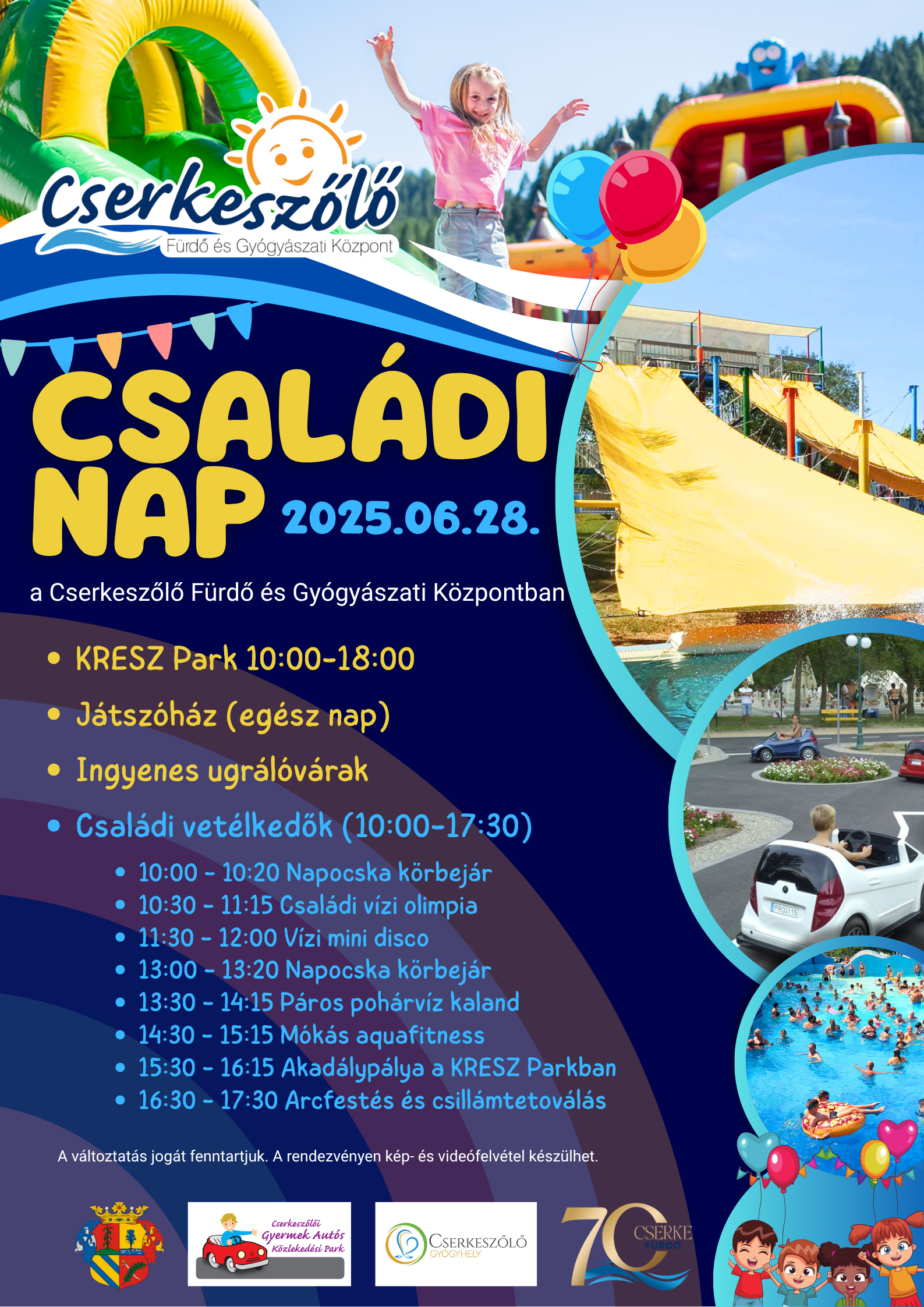 Családi nap