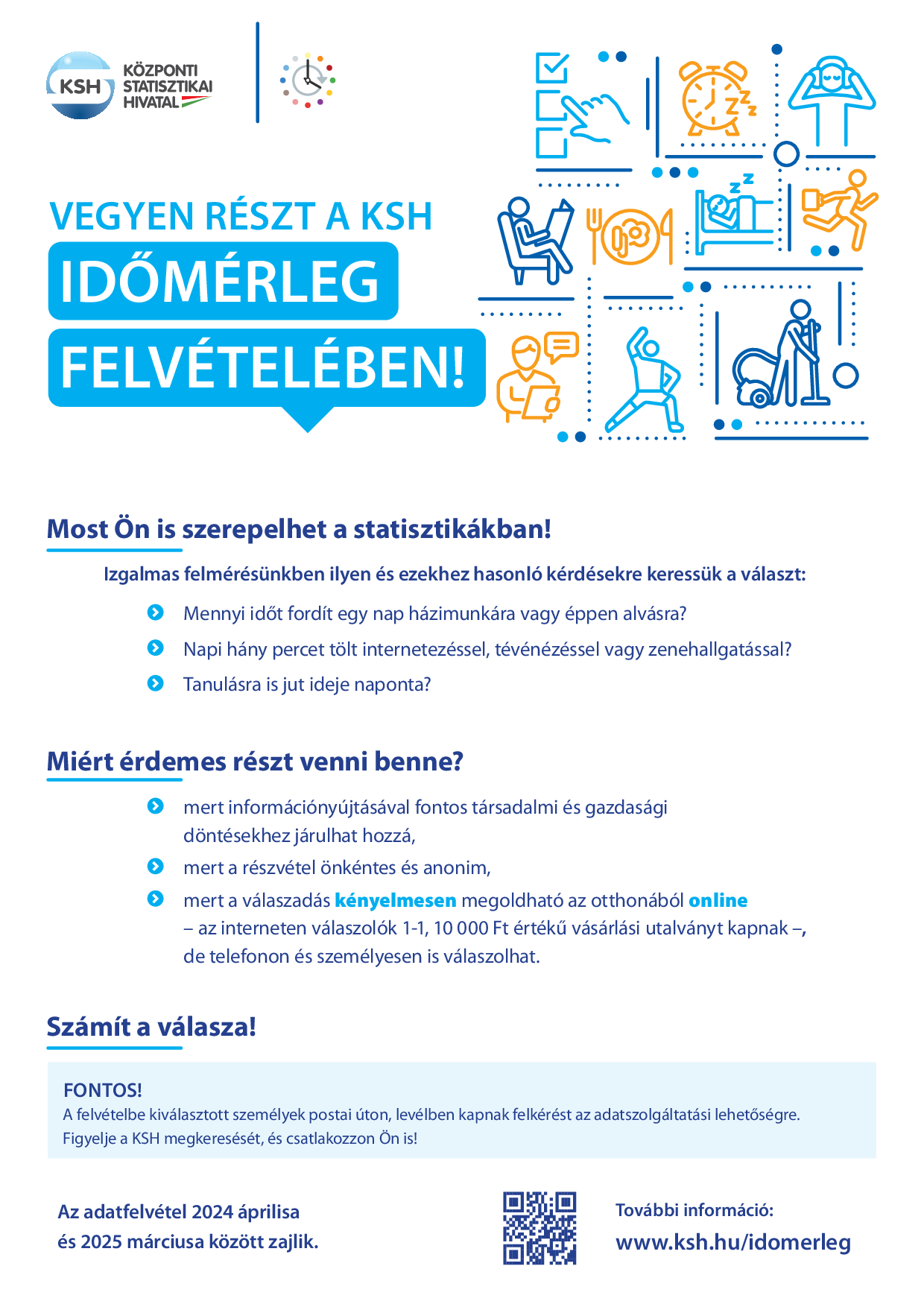 Központi Statisztikai Hivatal