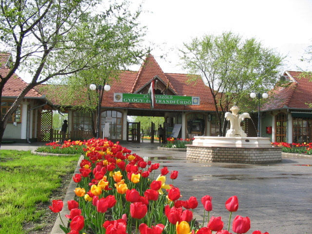 Szeretettel várjuk Vendégeinket