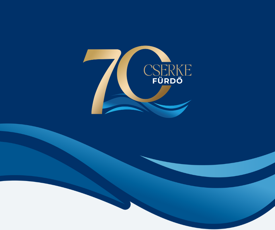Cserkefürdő 70