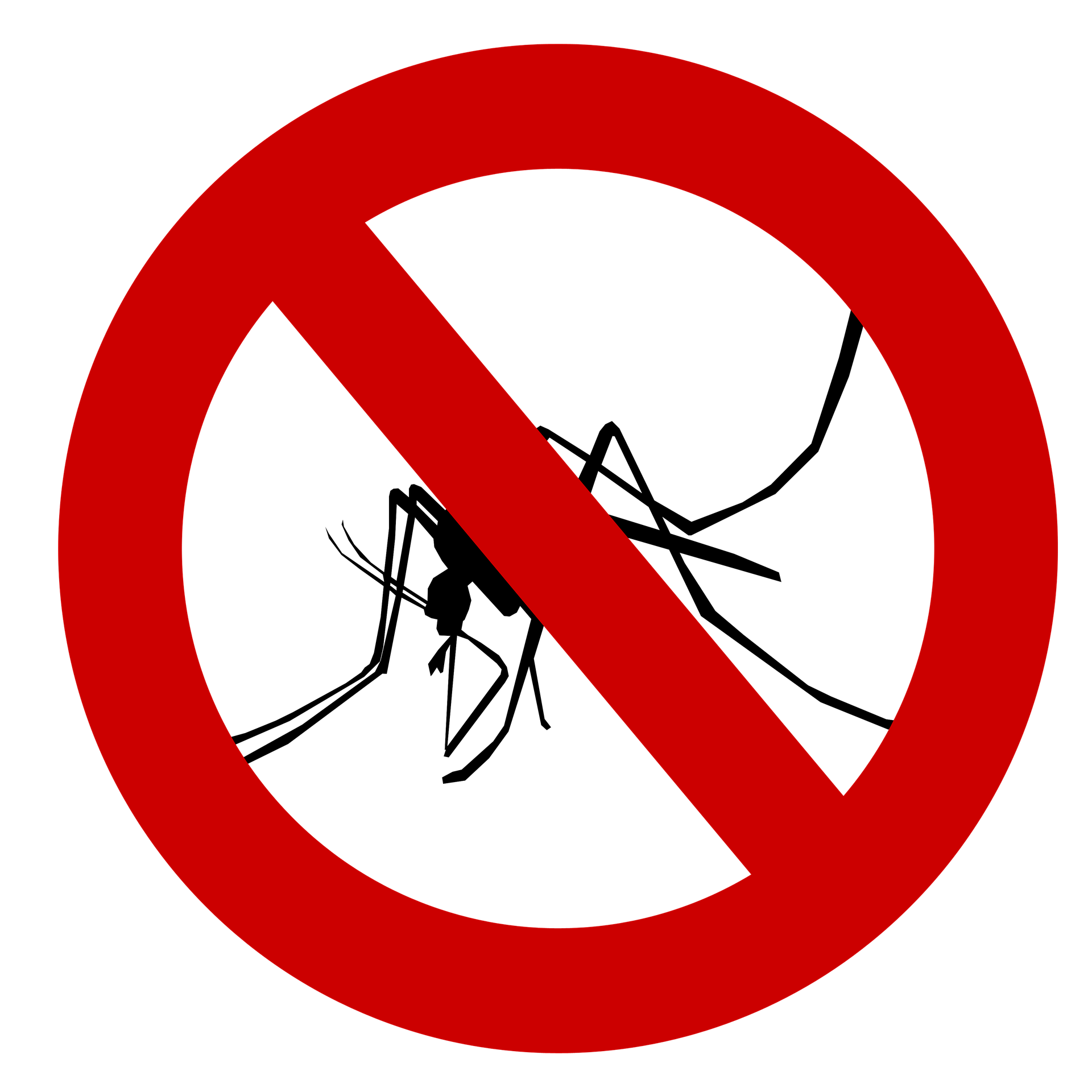 Tájékoztató földi kémiai szúnyoggyérítésről