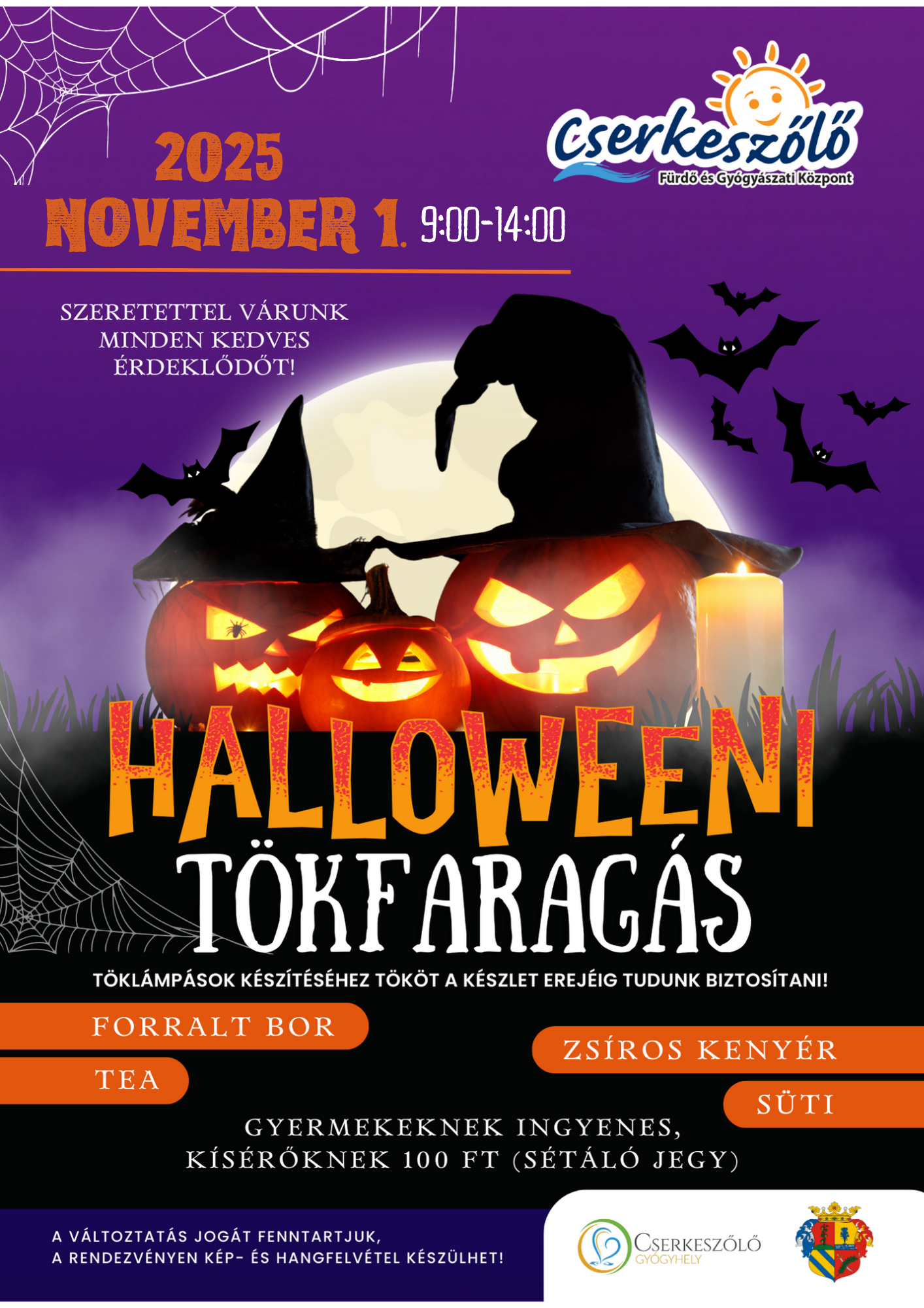 Tökfaragás a fürdőben