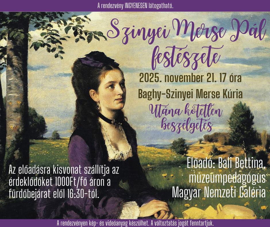 Szinyei Merse Pál festészete előadás