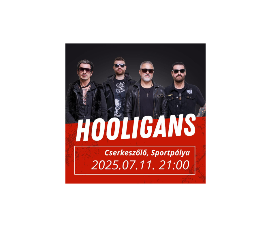 Hooligans