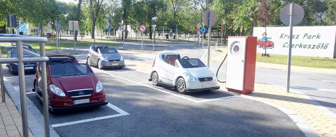 Traffic (KRESZ) Park