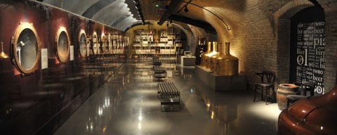 Beer Museum (Sörárium)  - Szolnok