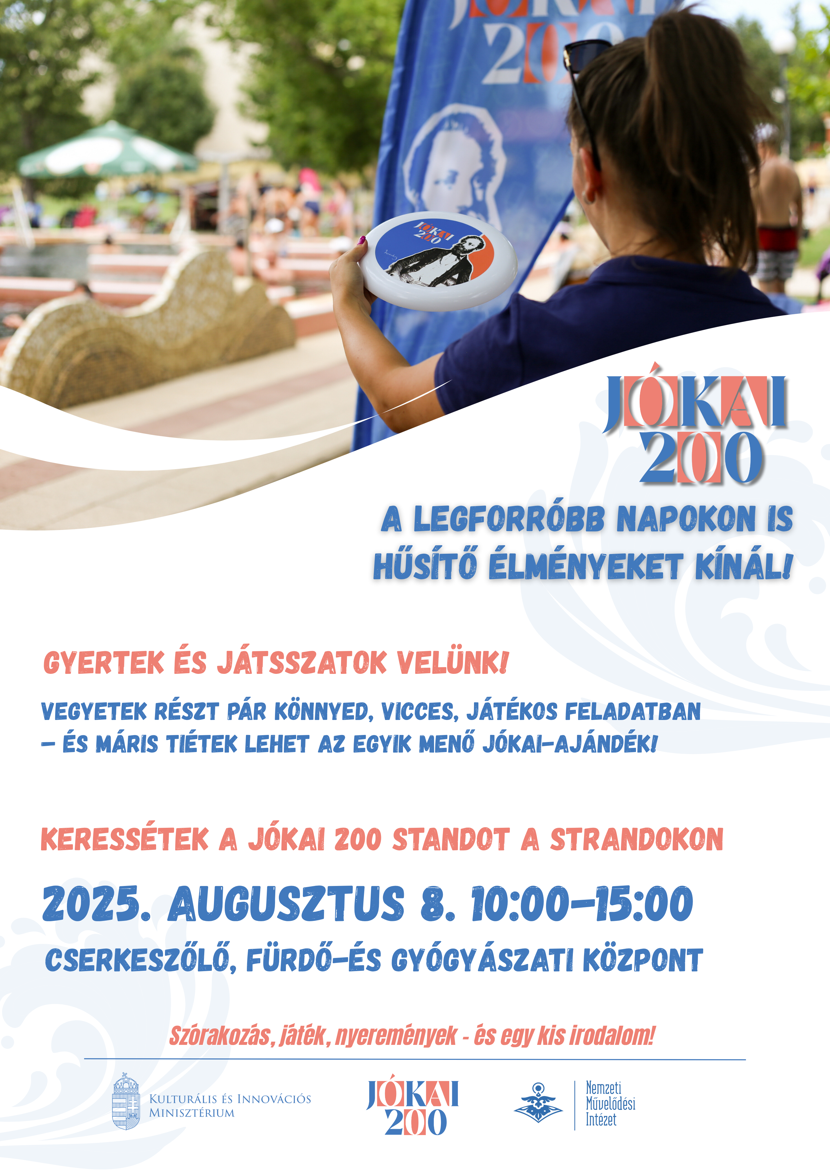 Jókai 200